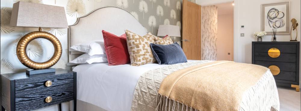 Interior design – Homewood Grove#